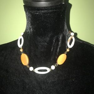 Gorgeous Fashion Necklace